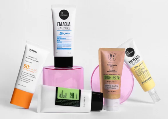 Beauty from Korea: Why you should get your cosmetics from European distributors